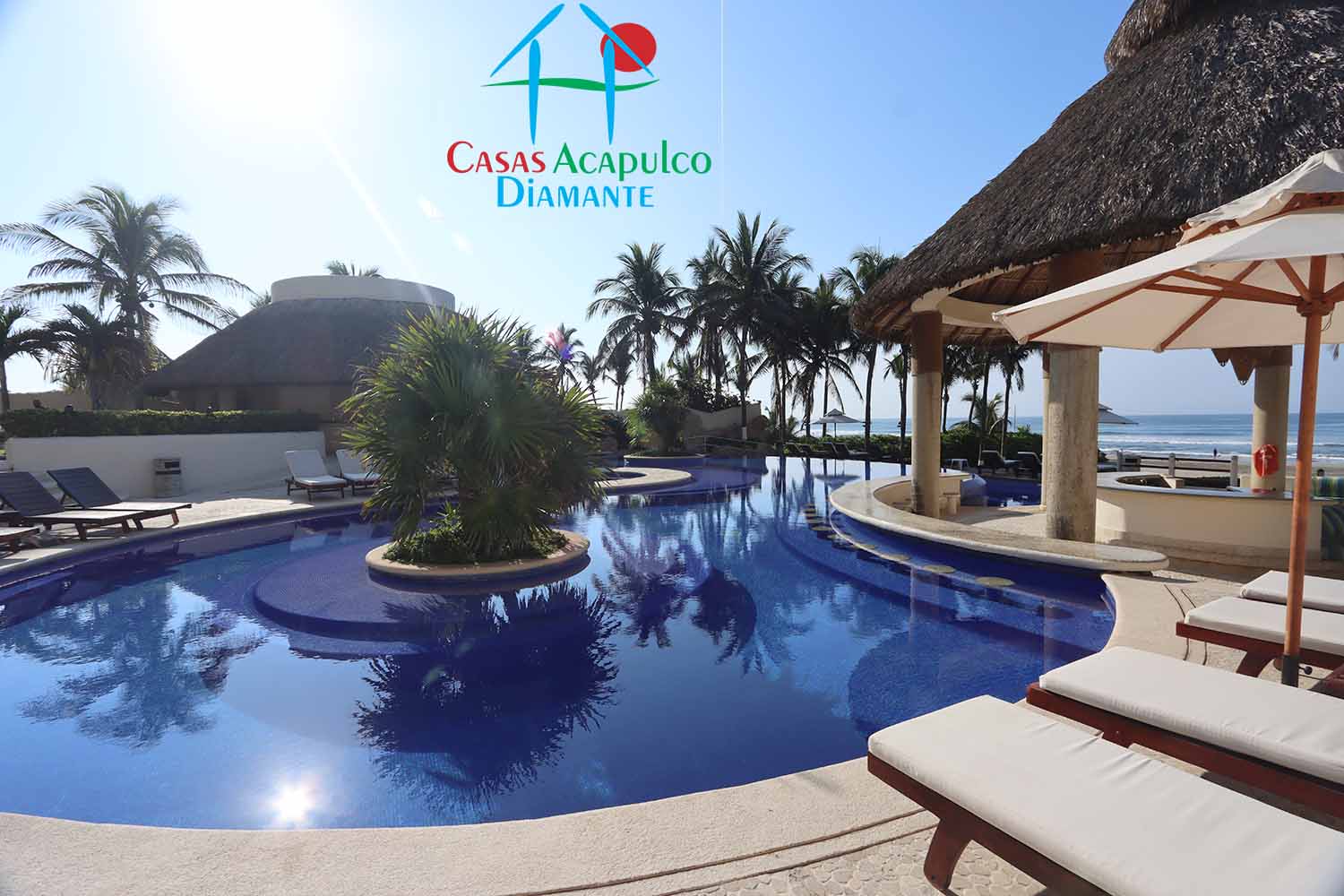 Maralinda - Alberca y jardines 8 Maralinda - Alberca y jardines 8